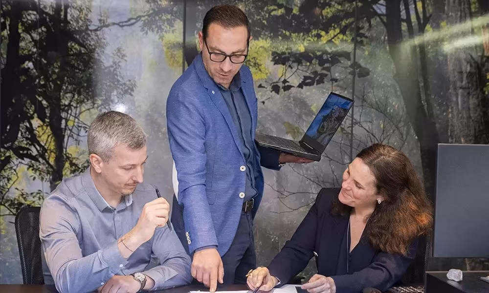 Consultation pour D-Network Recruitment sur leur stratégie digitale