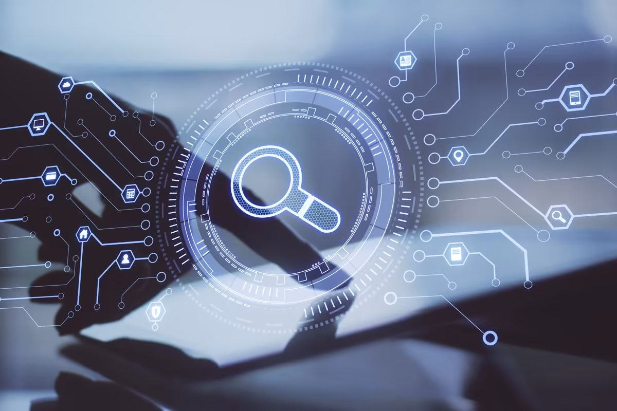 Qreative strengthens SEO foundations in an AI journey