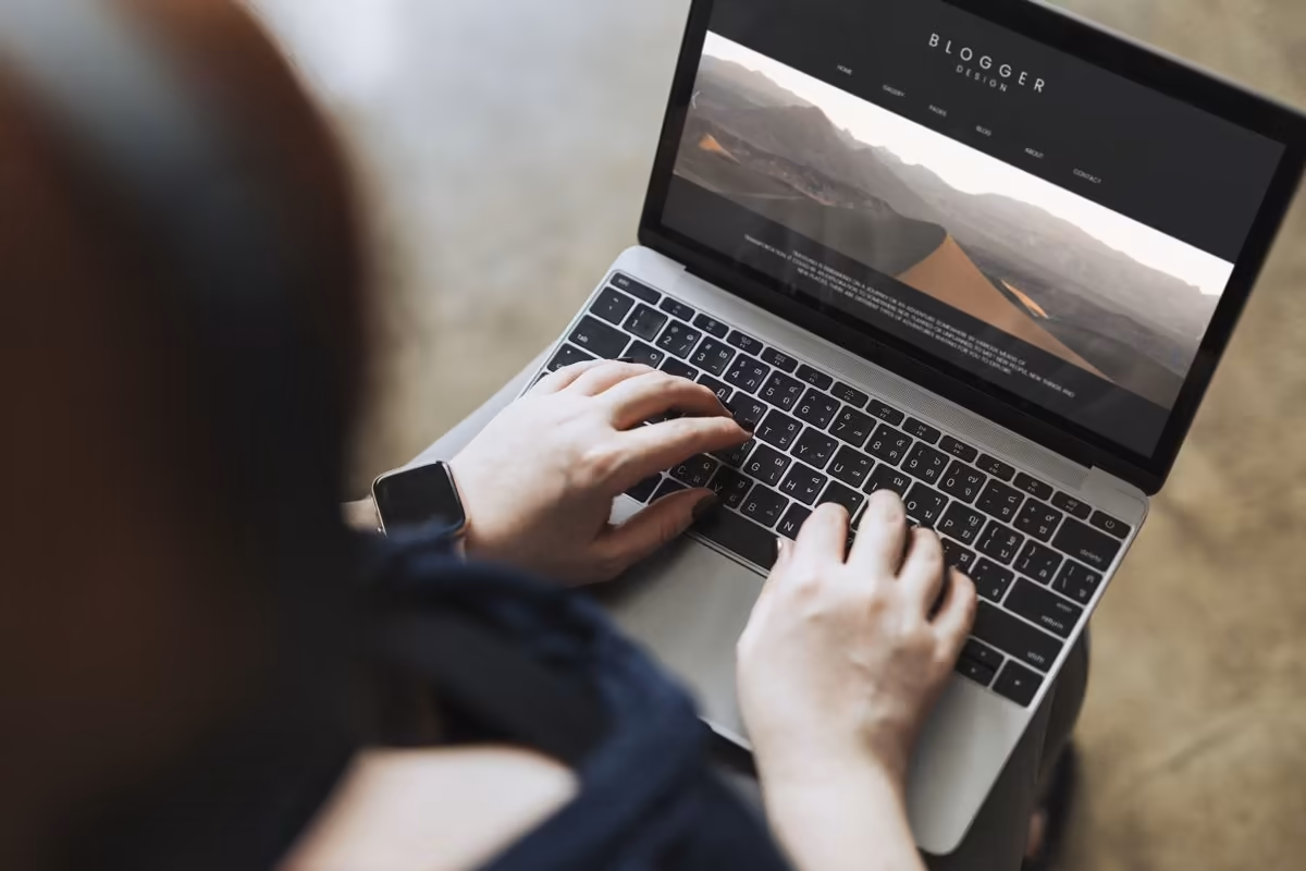 Rédaction d’articles de blog avec l’approche éditoriale de Qreative