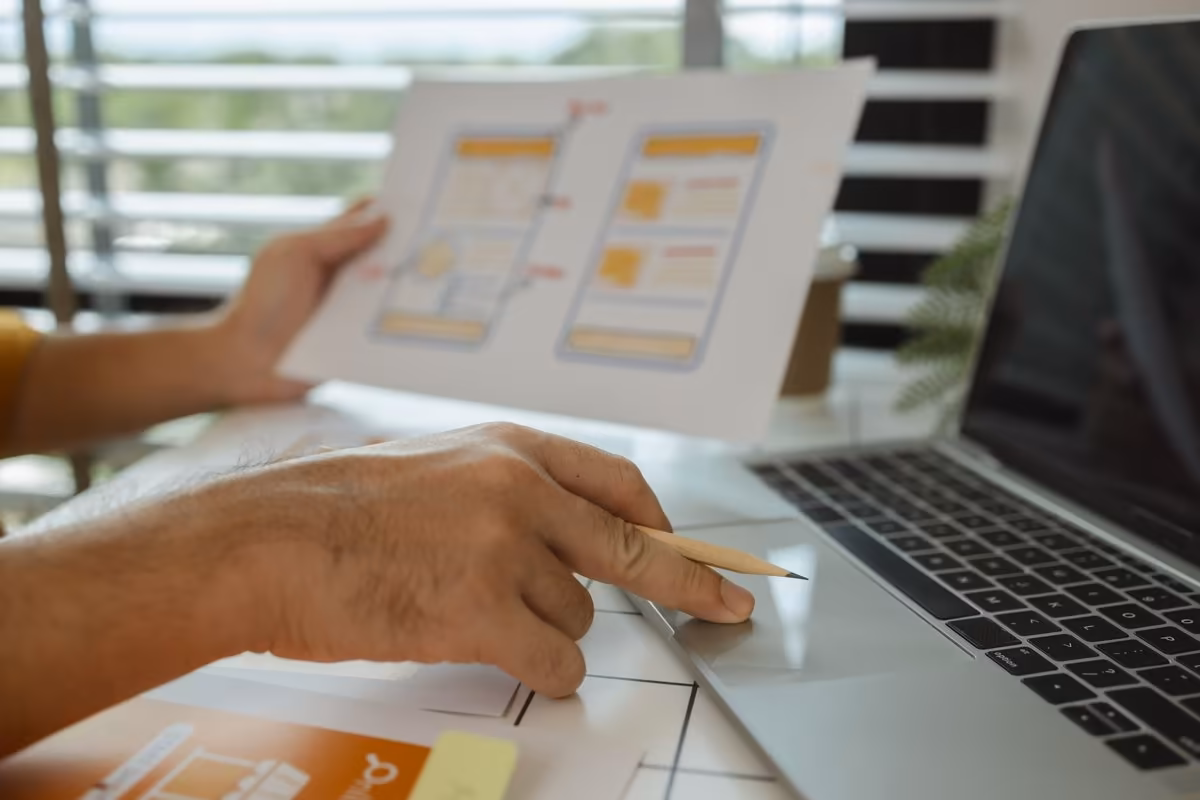 Mise à jour de contenus SEO, un travail affiné par Qreative