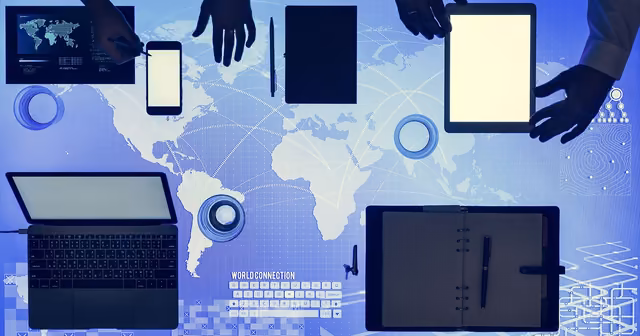 Qreative relie supports digitaux et récit de marque
