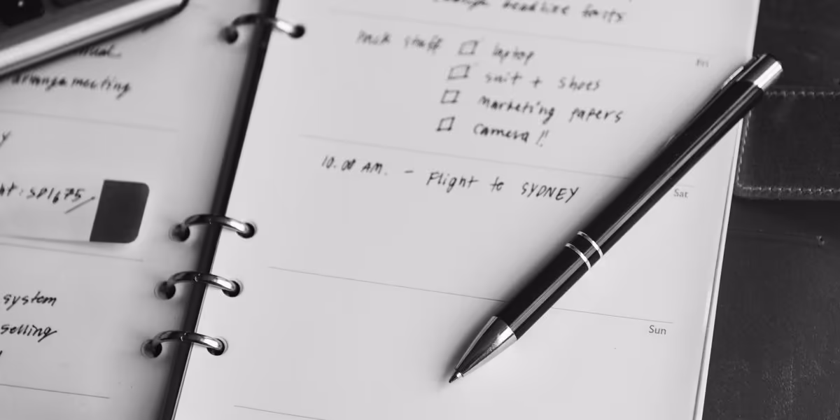 Qreative checklist before launching a redesigned website
