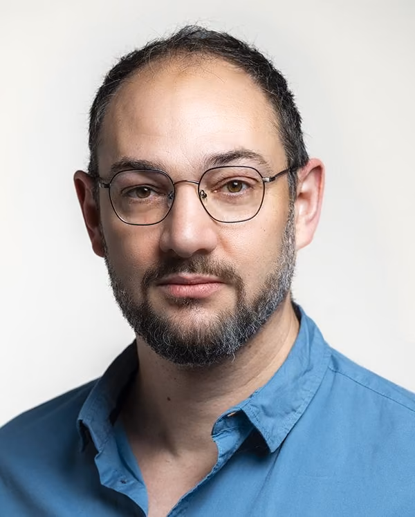 Mathieu Lelièvre