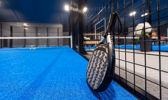 Qreative brings Actu Padel closer to clubs, racket by the net