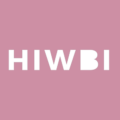 Logo hiwbi massage